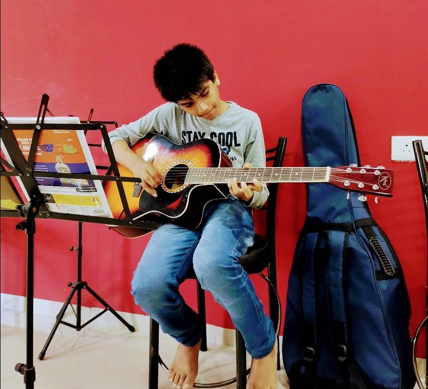 Versatile Music Academy image 3